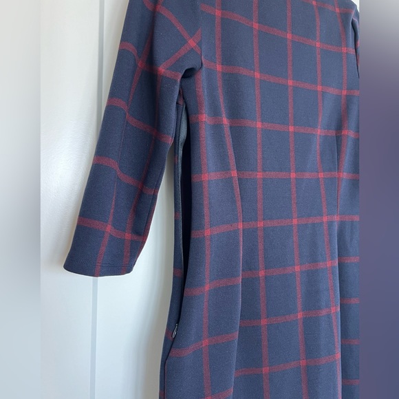 EXPRESS | Sheath Dress M - Picture 5 of 10